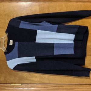 Men's sweater